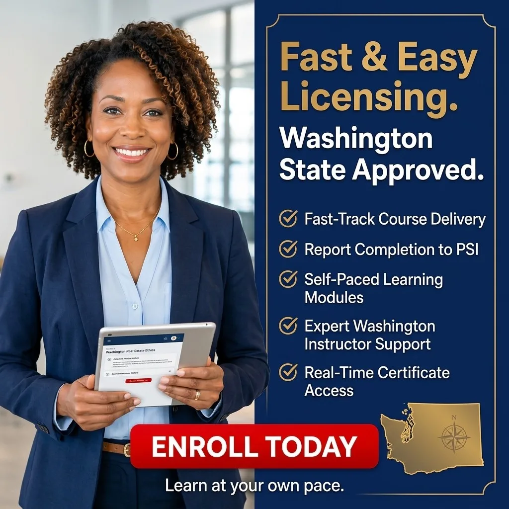 Washington_Real_Estate_Pre-Licensing