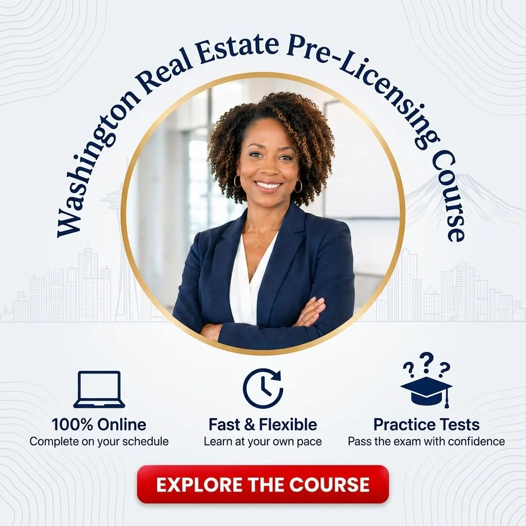 Washington_Real_Estate_Pre-Licensing