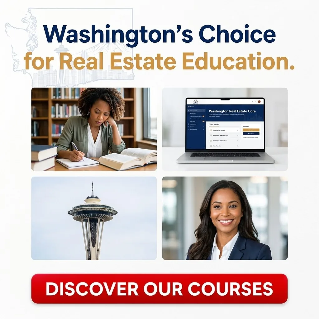 Washington_Real_Estate_Pre-Licensing