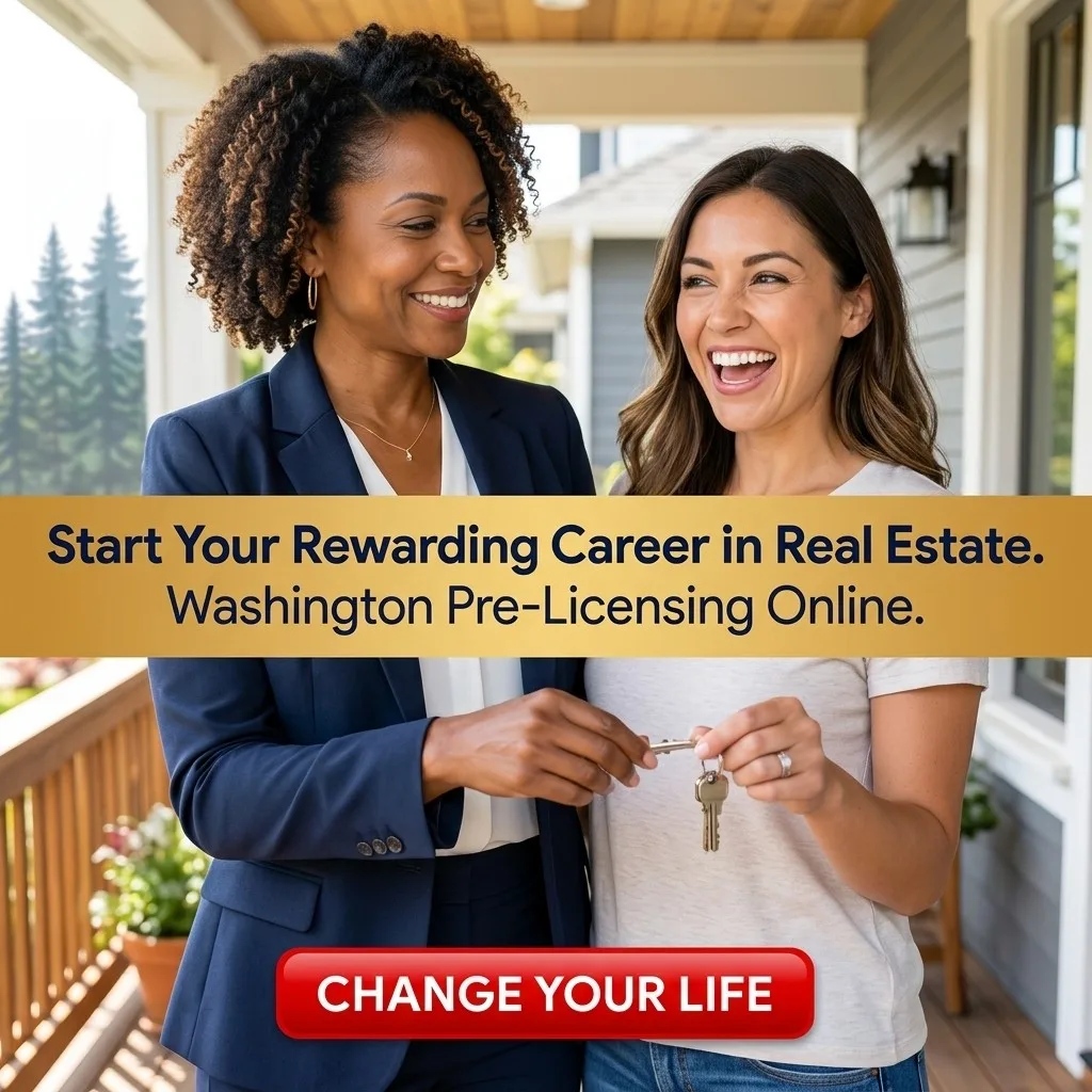 Washington_Real_Estate_Pre-Licensing
