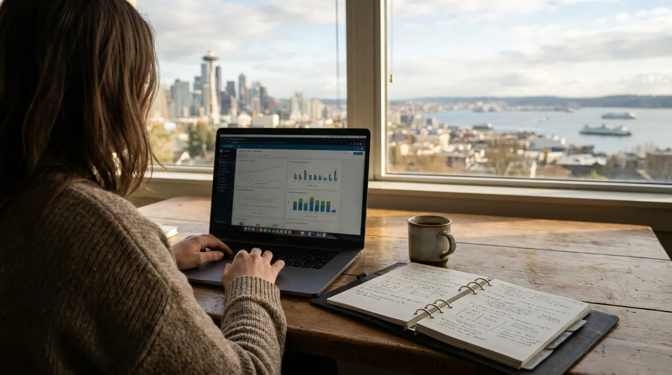 How to Get Your Washington Real Estate License: Complete Pre-Licensing Guide