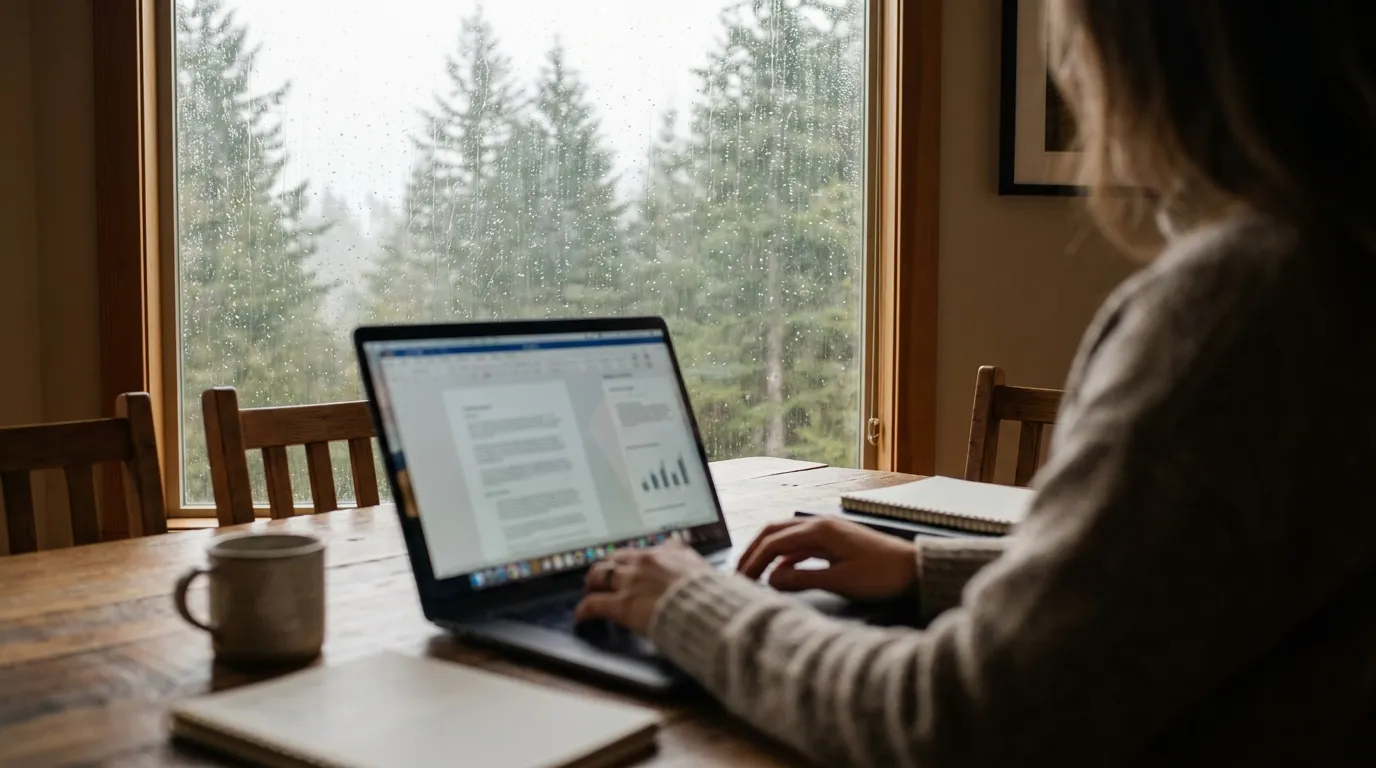 How to Become a Real Estate Agent in Washington State