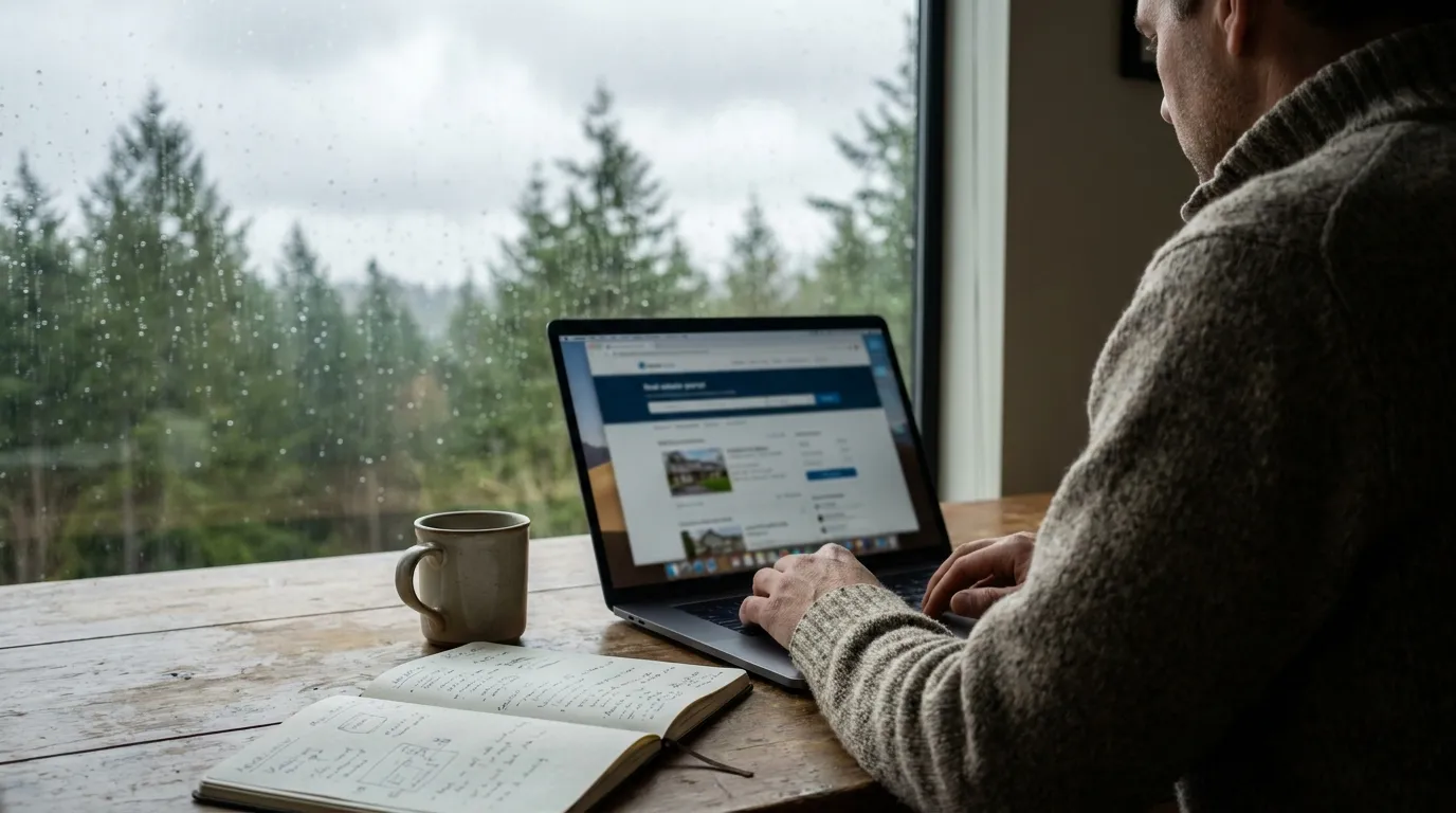 Real Estate Agent Requirements in Washington State: The Full List