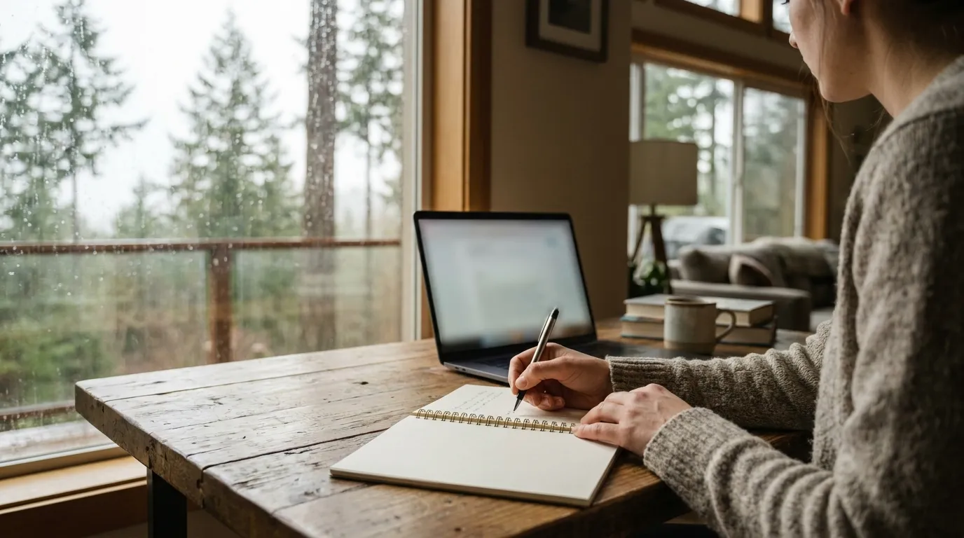 How Long Does It Take to Get a Real Estate License in Washington?