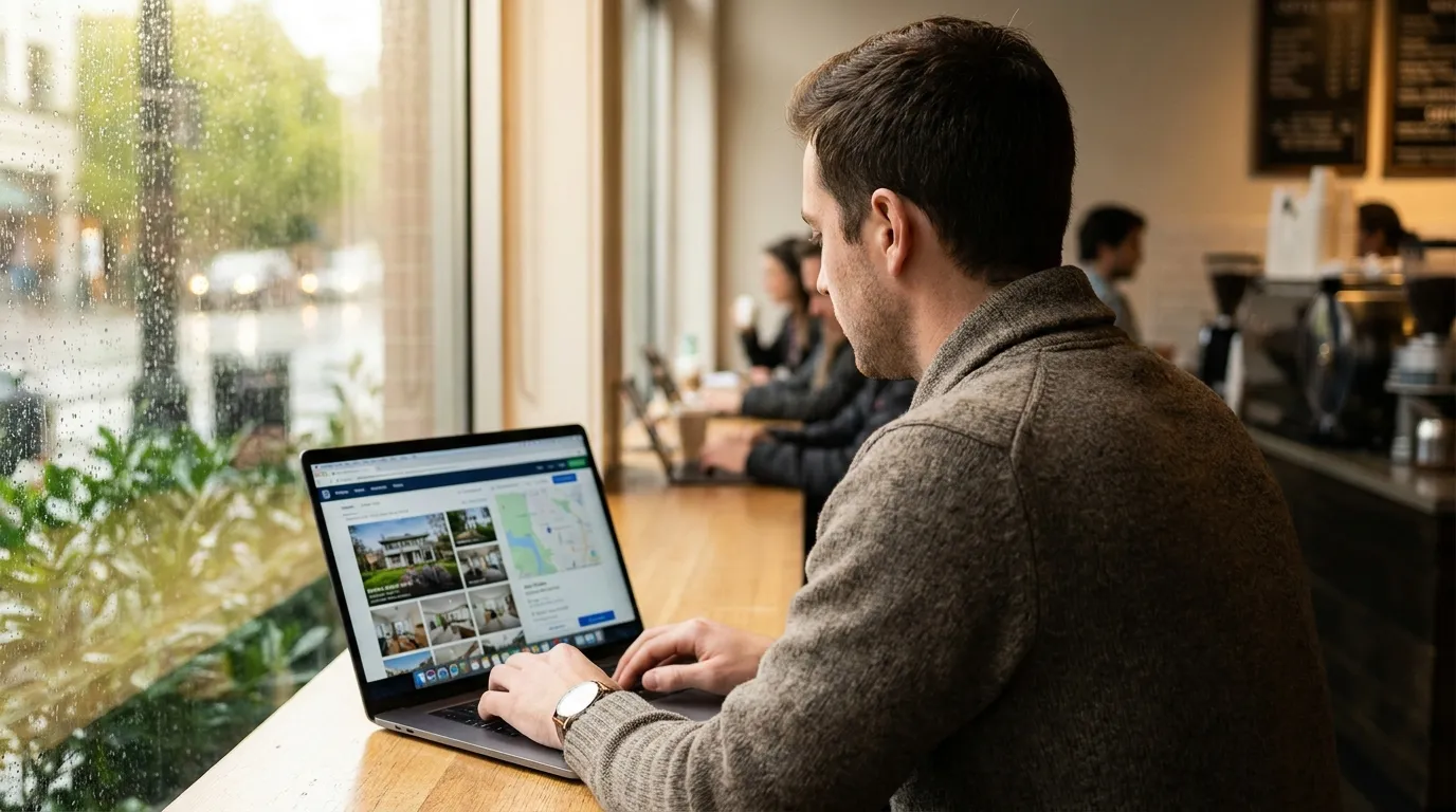 What Does a Real Estate Agent Actually Do All Day?