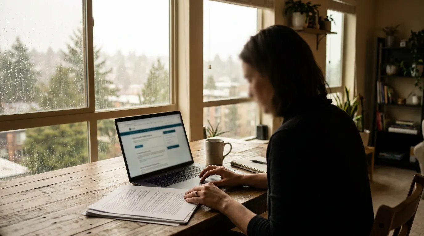 Can You Get a Washington Real Estate License With a Criminal Record?
