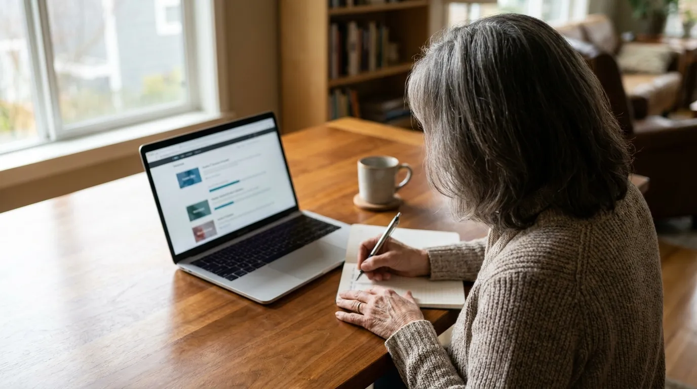 Real Estate as a Second Career: Is It Too Late to Start?