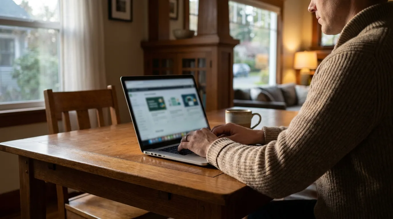 Starting Real Estate Part-Time in Washington: What to Expect