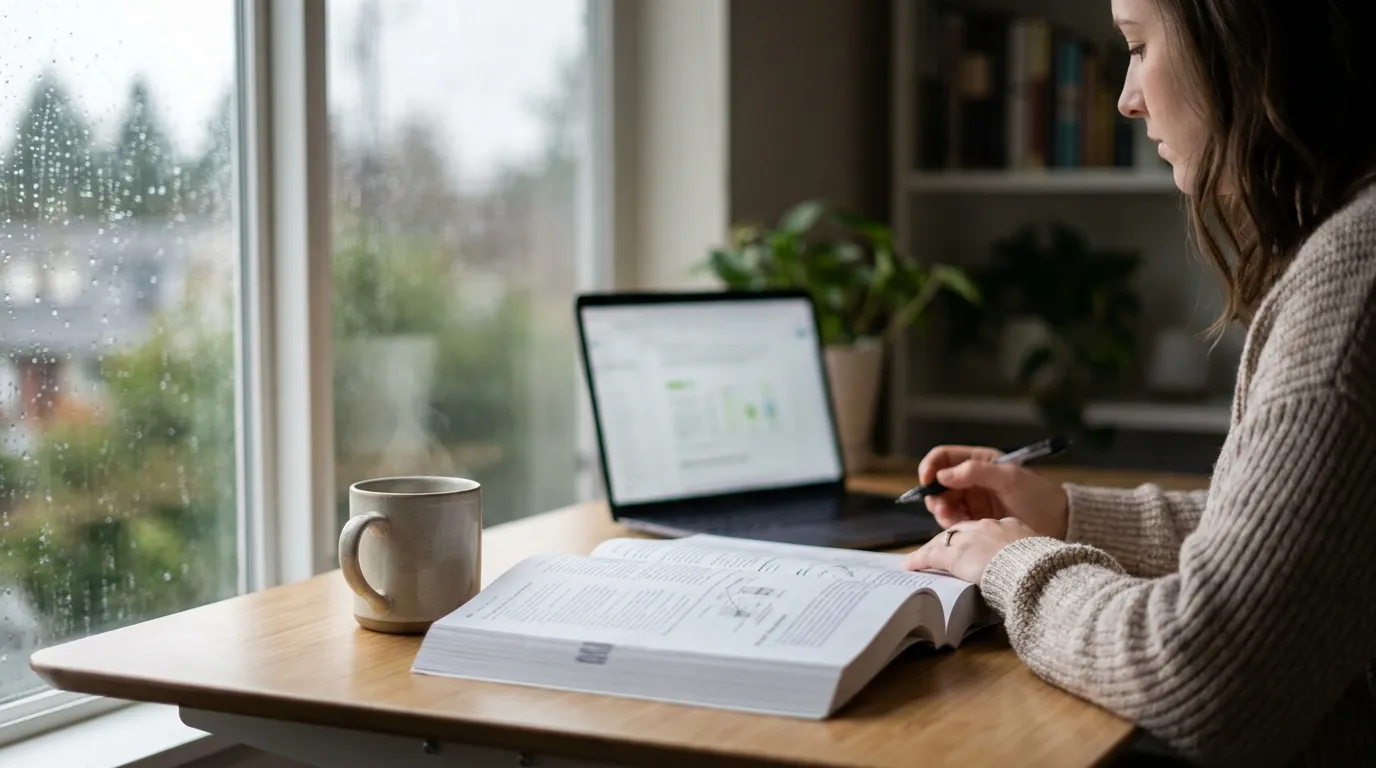 What Nobody Tells You About Your First Year in Real Estate