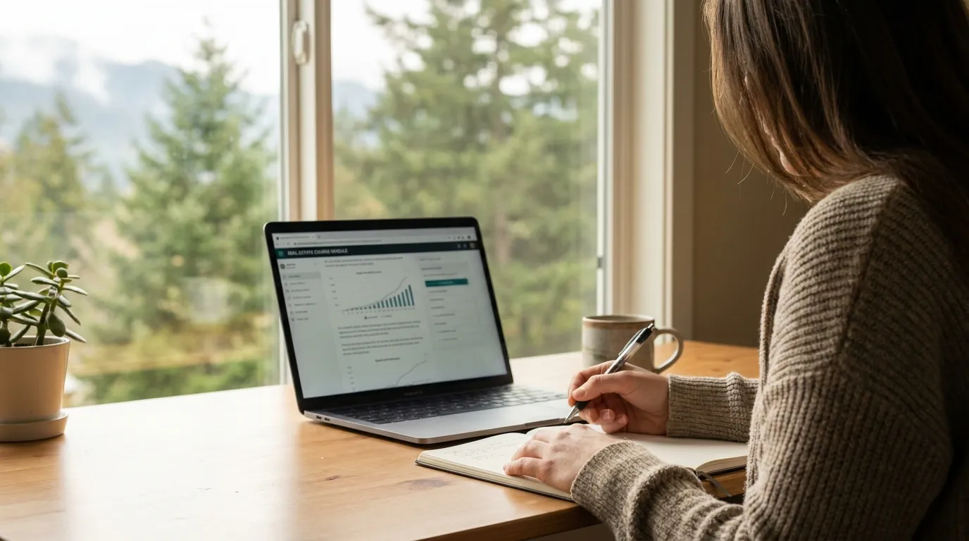 Why Washington Calls Its Agents 'Brokers' (Washington Real Estate Broker vs Agent Title)