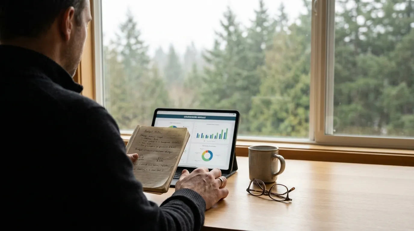 How to Know If You're Ready to Quit Your Job for Real Estate