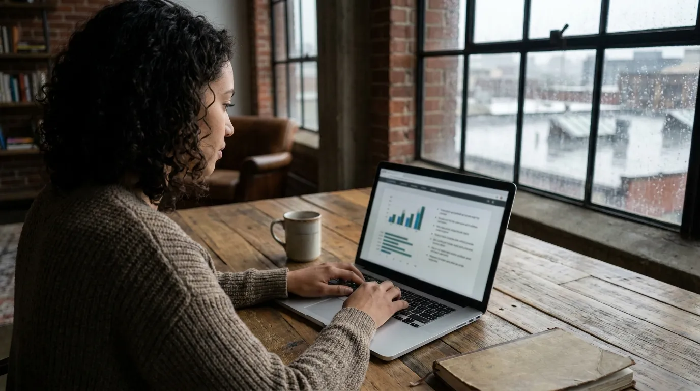 What Skills Actually Matter in Real Estate (Not What You'd Guess)