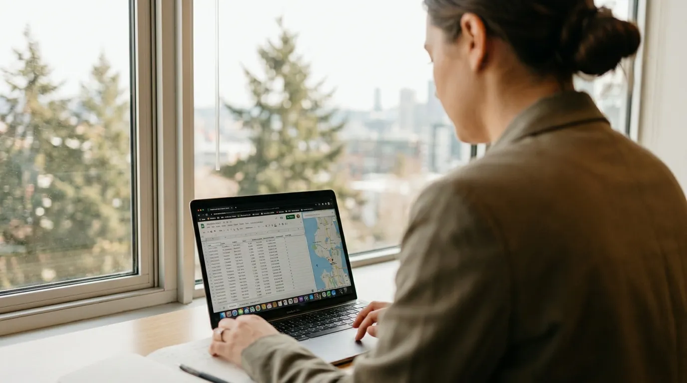 How Competitive Is the Washington Real Estate Market for New Agents?