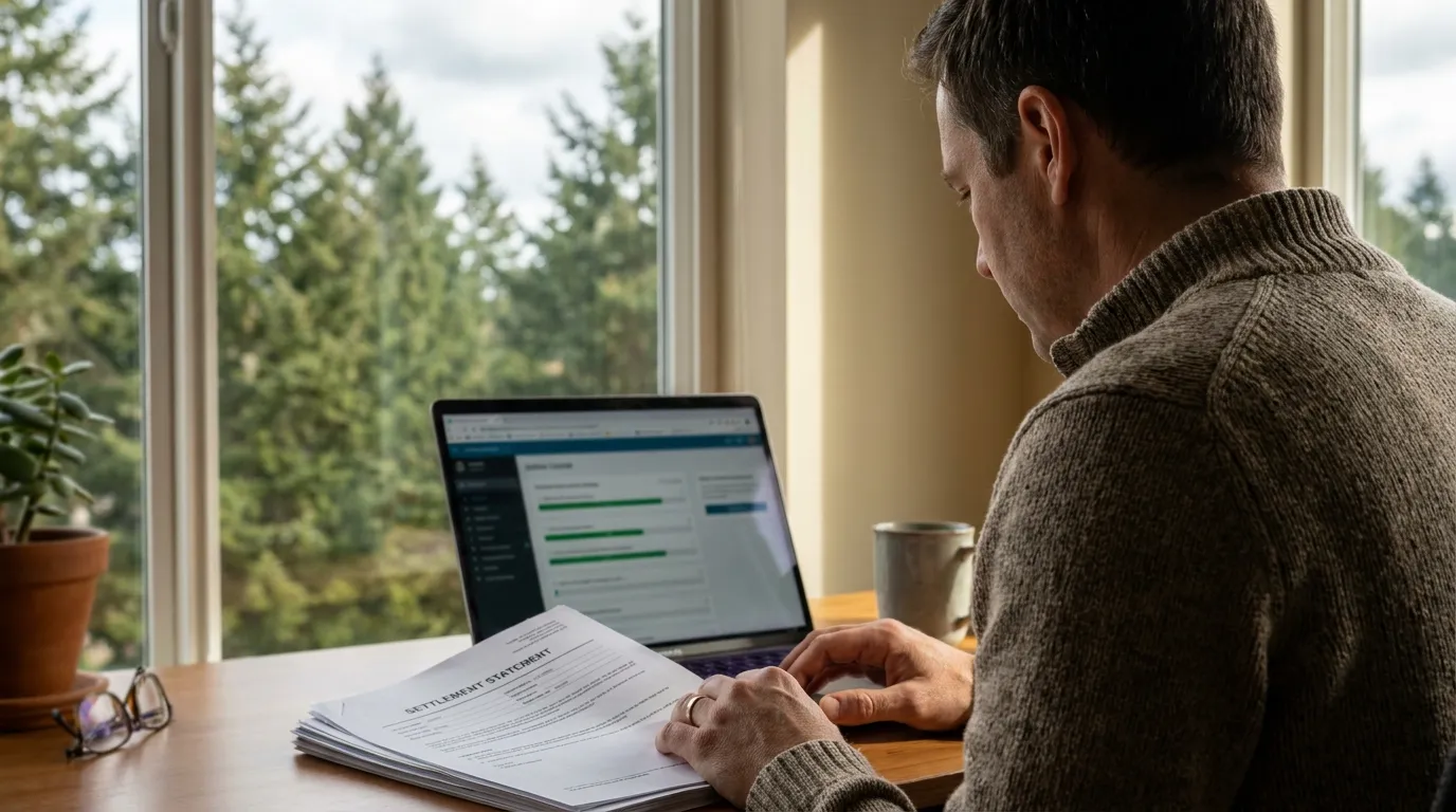 How Real Estate Agents Actually Get Paid: A Guide for Future Washington Brokers