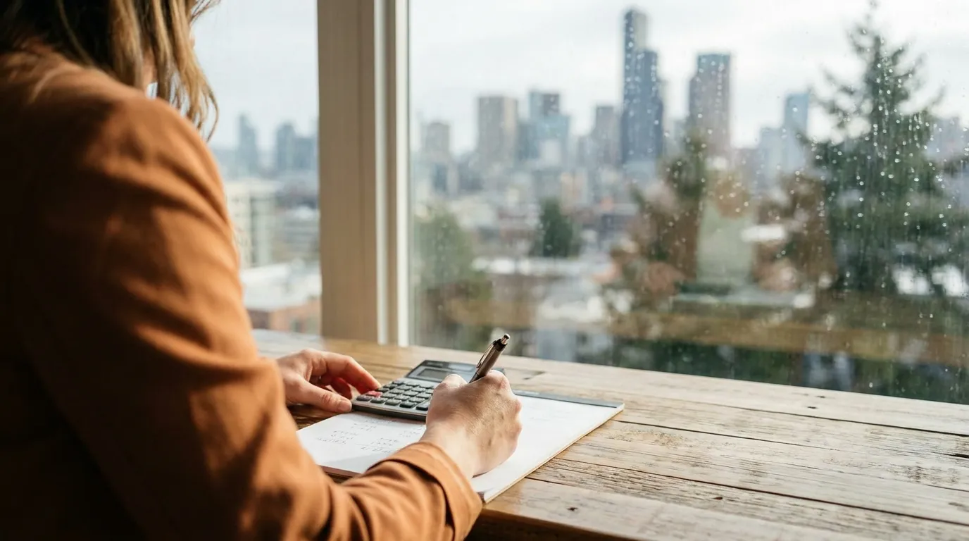 Understanding Commission Splits Before You Get Licensed in Washington