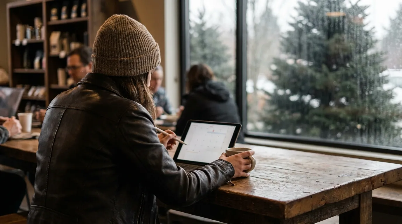 How Flexible Is a Real Estate Schedule, Really? An Honest Look for Washington Agents