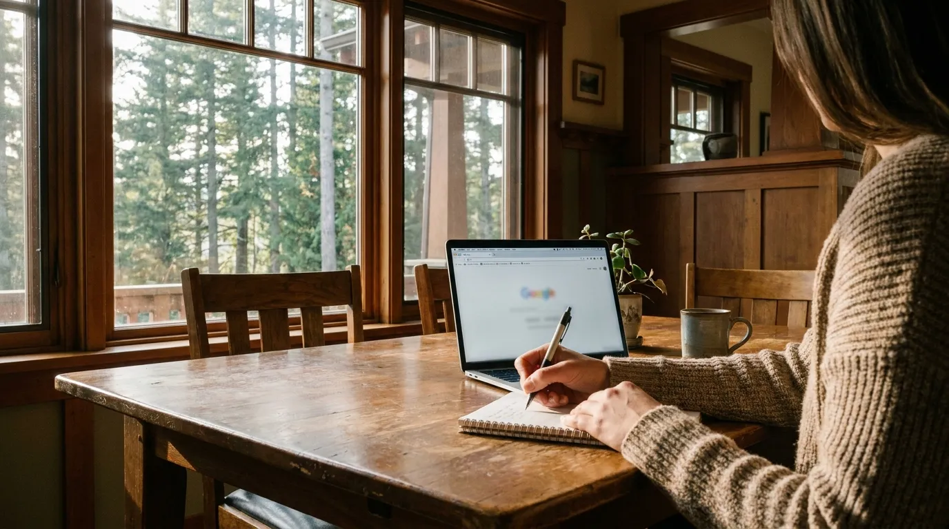 Real Estate for Stay-at-Home Parents Returning to Work in Washington