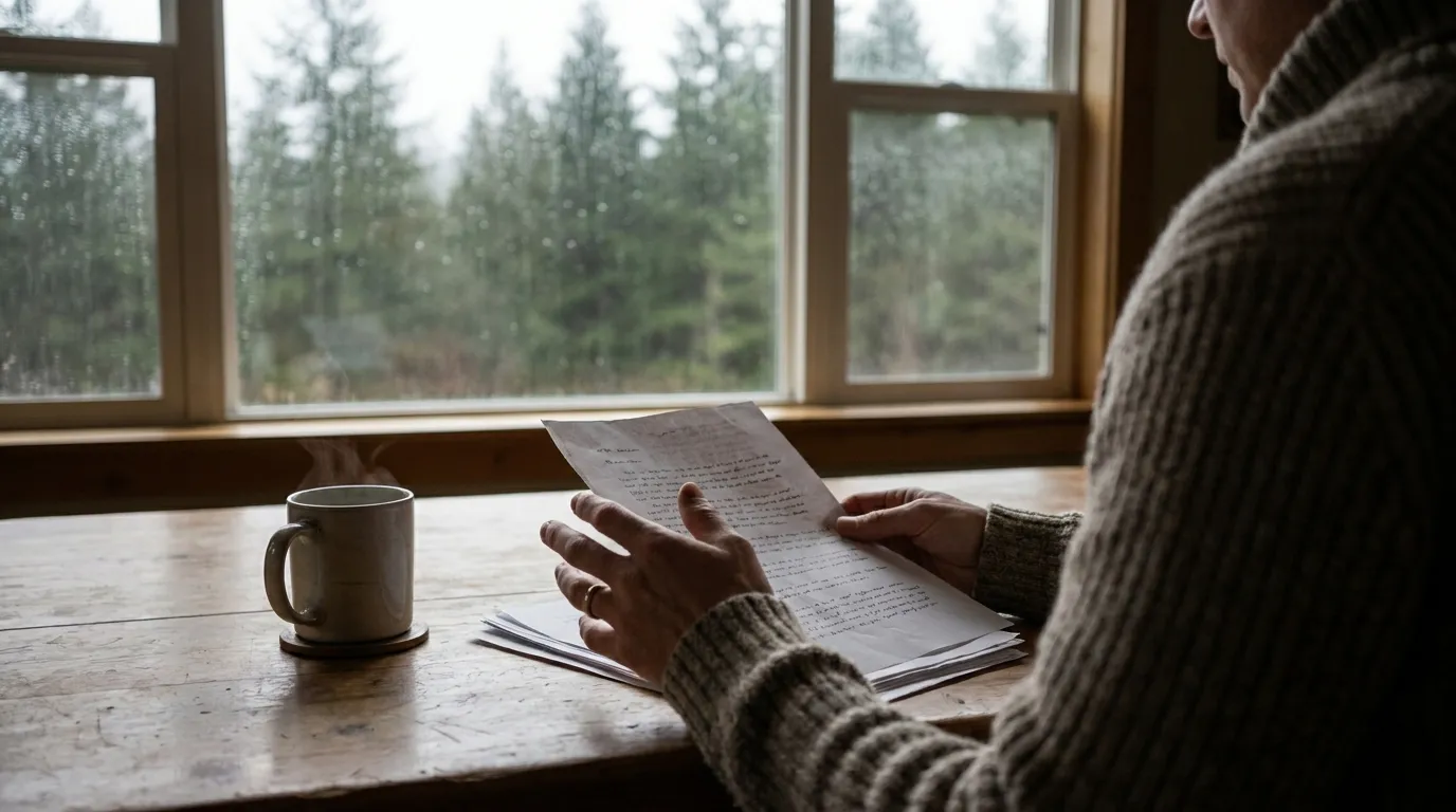 The Emotional Side of Real Estate Nobody Prepares You For