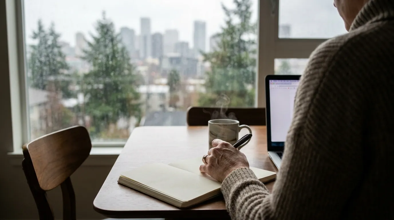 Is Real Estate Right for You? A Self-Assessment for Washington Aspiring Brokers