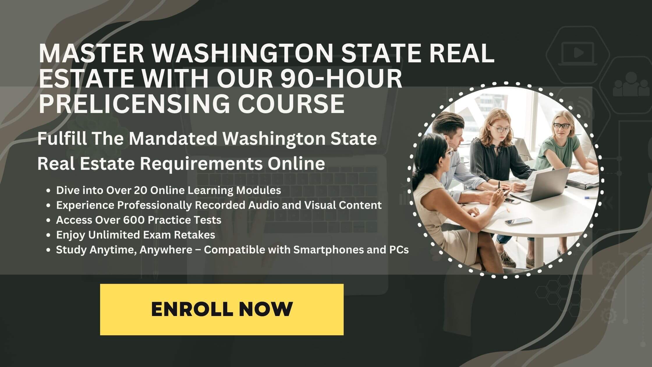 Enroll in GetMeRenewed continuing education