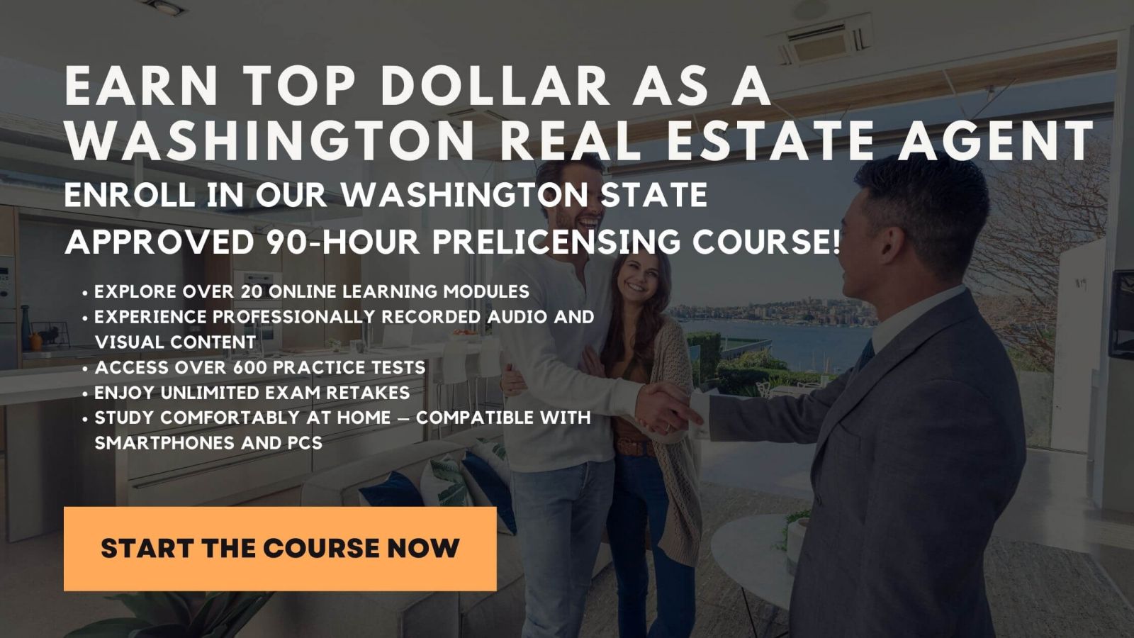 Enroll in GetMeRenewed continuing education