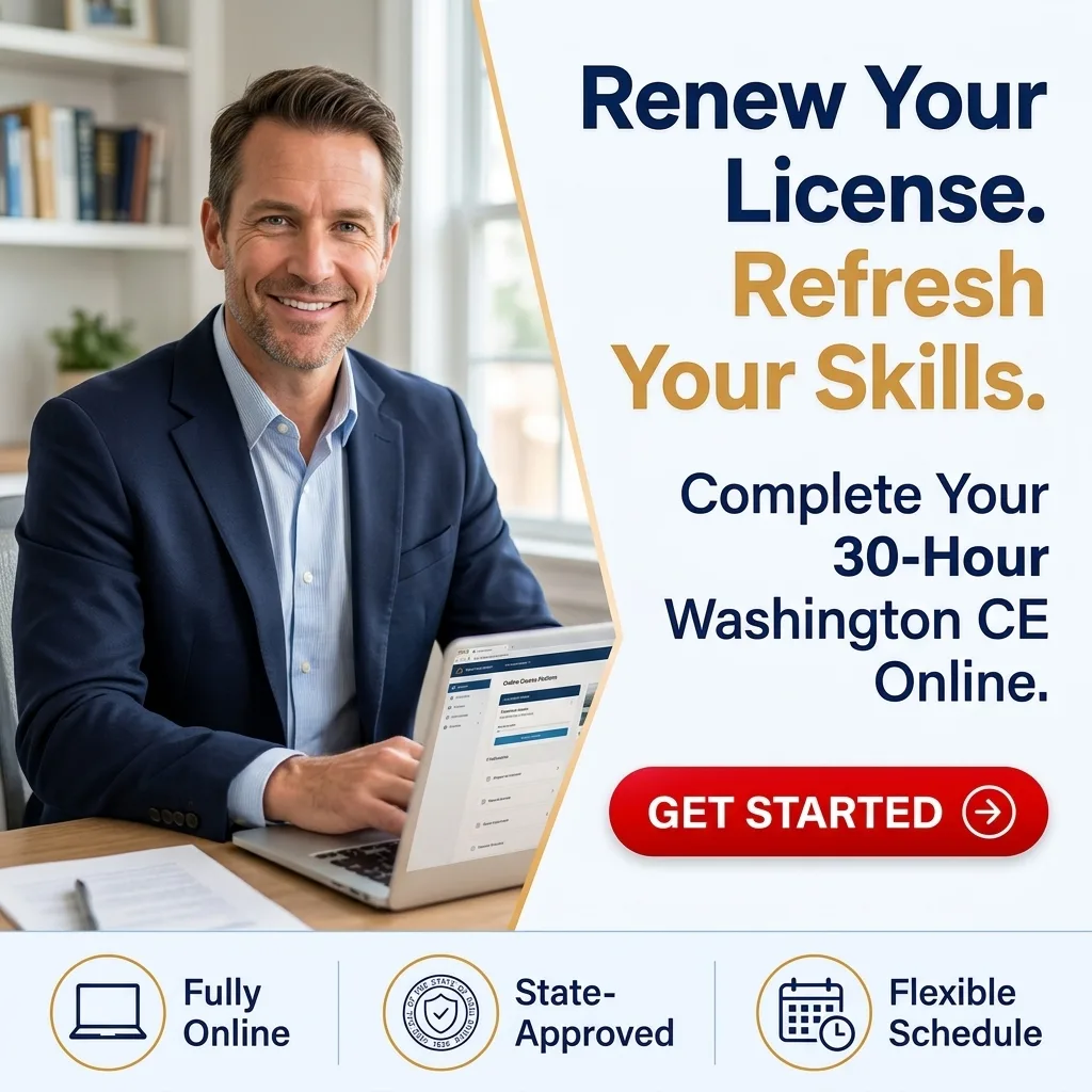 Enroll in GetMeRenewed continuing education