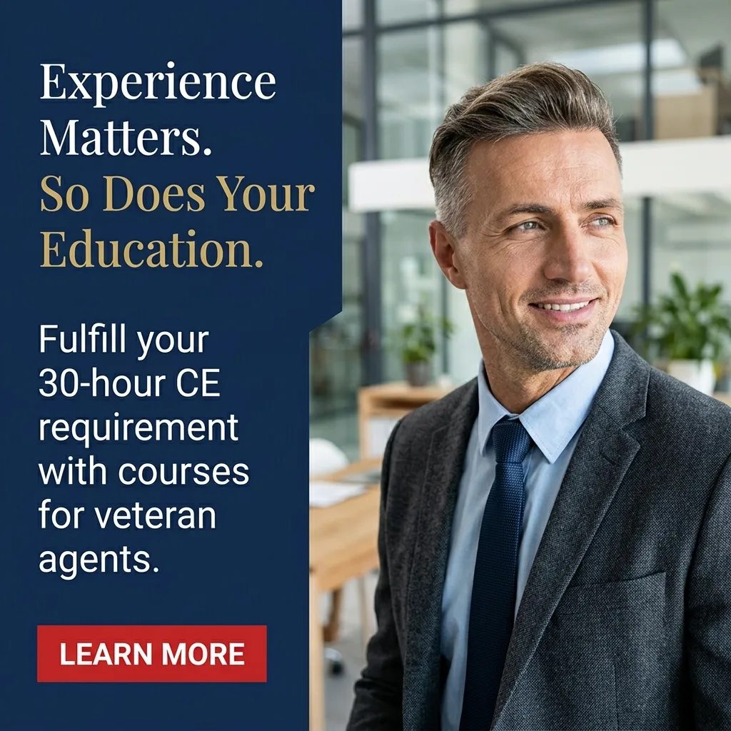 Enroll in GetMeRenewed continuing education
