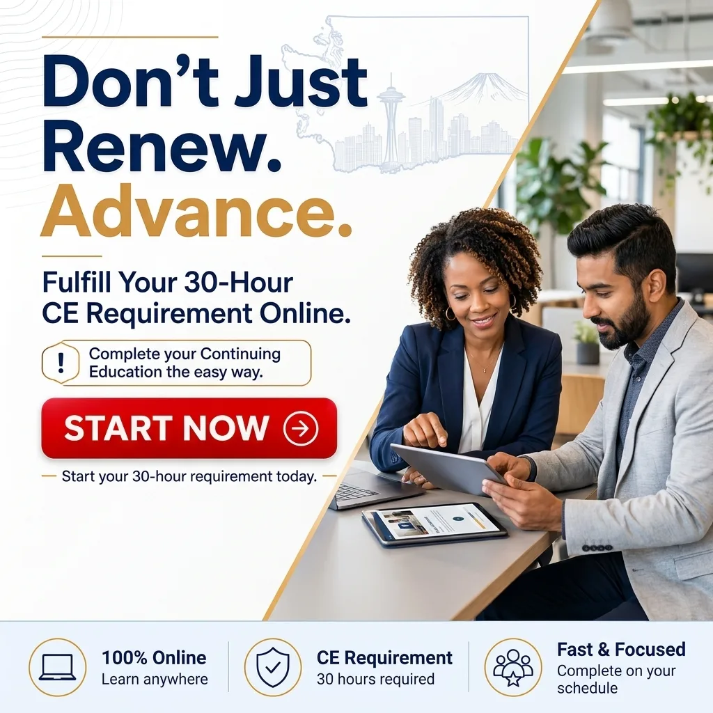 Enroll in GetMeRenewed continuing education