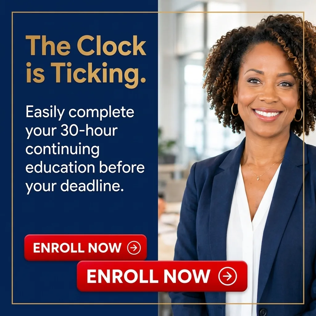Enroll in GetMeRenewed continuing education