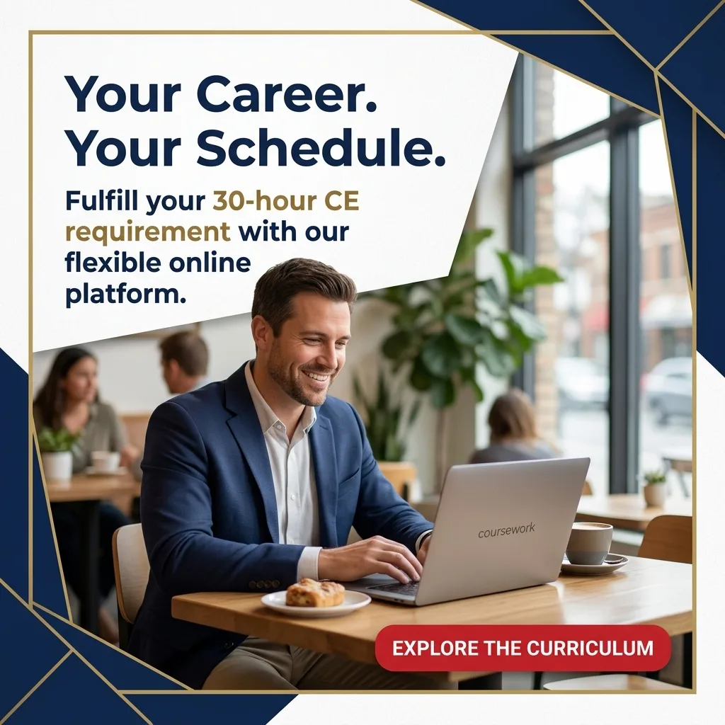 Enroll in GetMeRenewed continuing education
