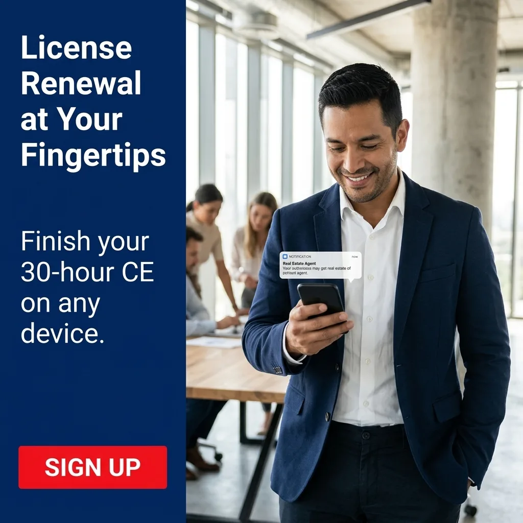 Enroll in GetMeRenewed continuing education