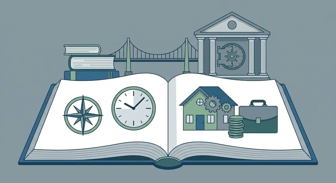 What is the Washington CE Carryforward Rule? — The 15-Hour Carryforward Rule: How Washington Brokers Can Bank Extra CE