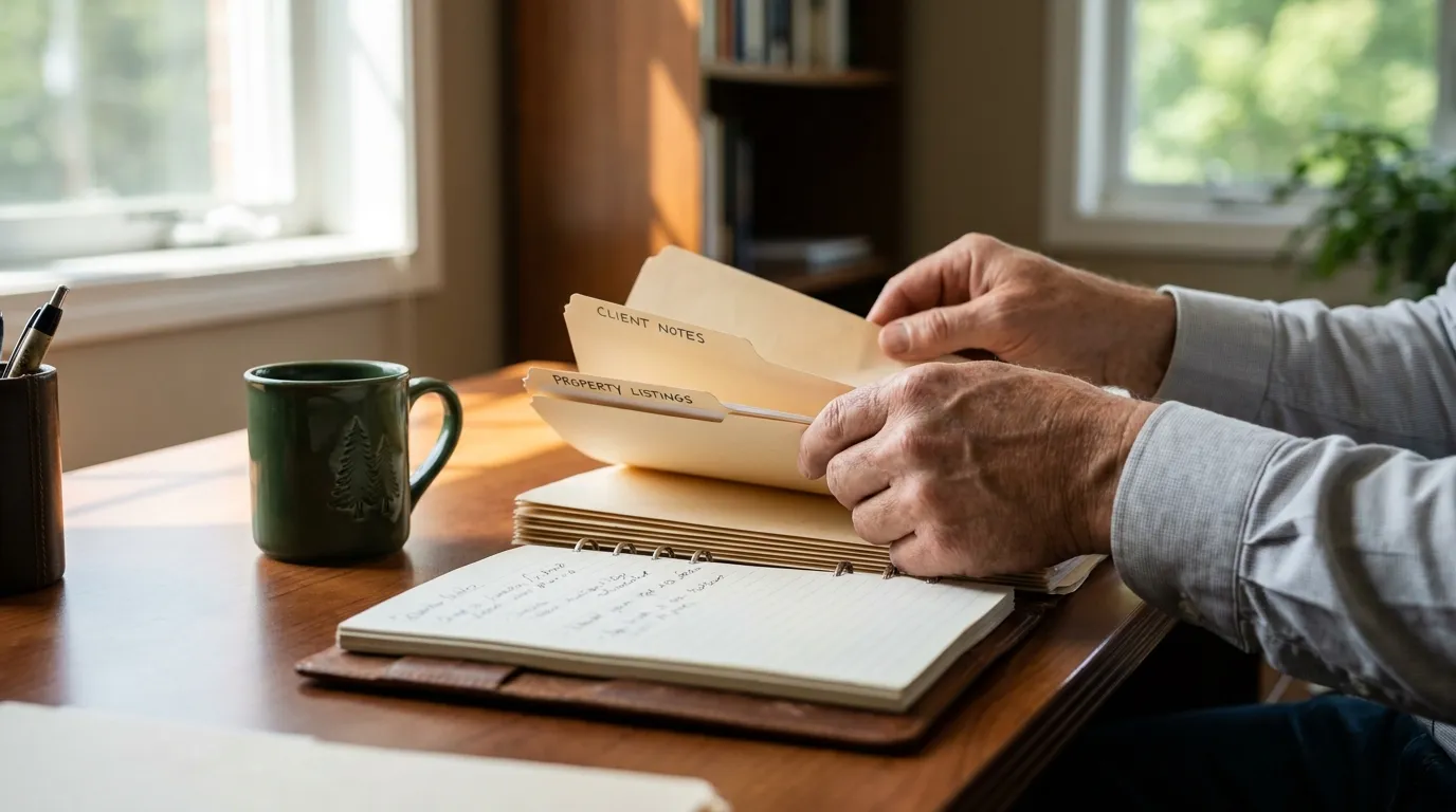 What Does Inactive Status Actually Mean in Washington? — Inactive Washington Real Estate Licenses: CE Rules, Renewal, and Reactivation