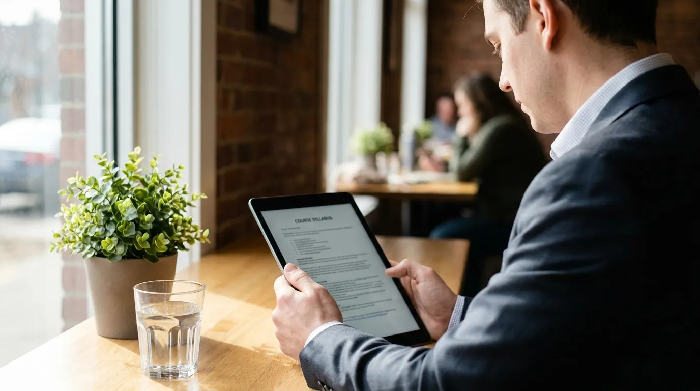 Understanding the 30-Hour Continuing Education Requirement — Navigating Your Washington Real Estate License Renewal: A Complete Guide to CE Requirements