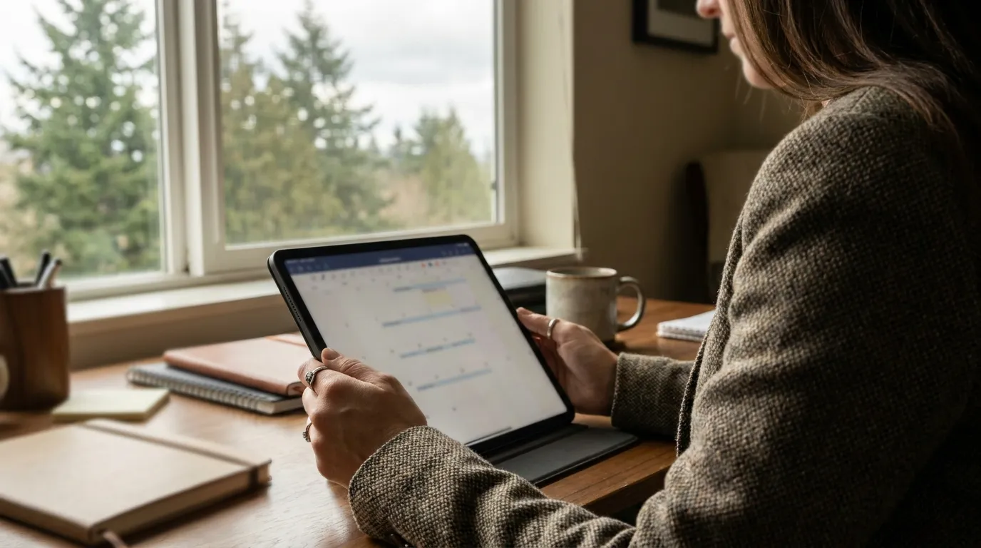 Washington Real Estate Renewal Calendar: When to Take CORE, Fair Housing, and Electives