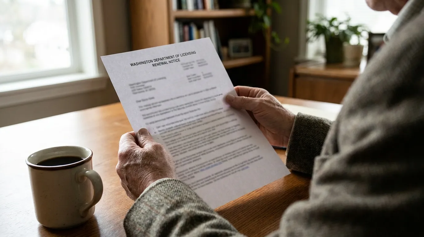 The Timing Trap: Why Washington Brokers Struggle with Renewal Deadlines — Washington Real Estate Renewal Calendar: When to Take CORE, Fair Housing, and Electives