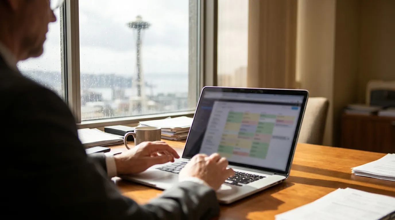 Washington Real Estate License Renewal Requirements: A Complete 2026 Guide