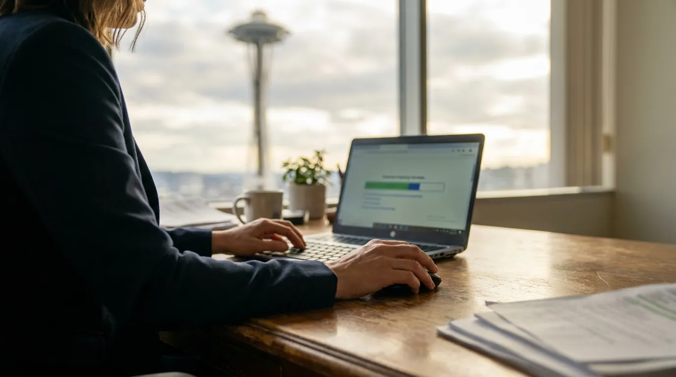 How Many Continuing Education Hours Do Washington Real Estate Brokers Need?