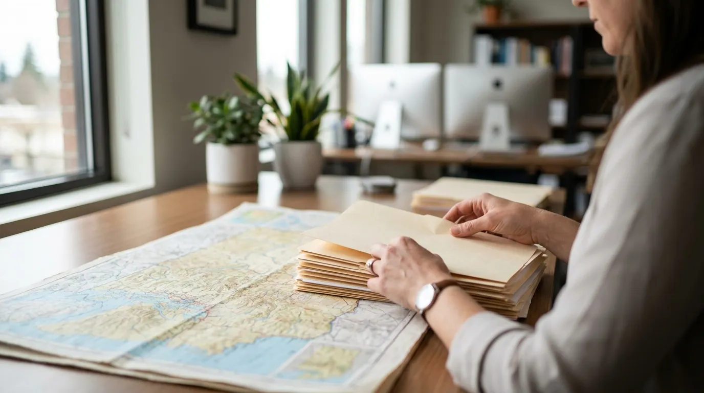 The Core Rule: Who Must Complete Continuing Education and When — Washington Managing Broker License Renewal: CE Requirements and Checklist