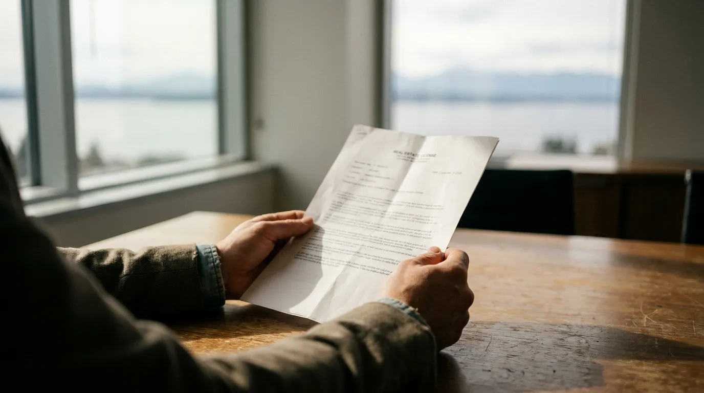 Start with the rule in one sentence: who must complete continuing education and when — Washington Real Estate License Renewal for Experienced Brokers: The 30-Hour Rule