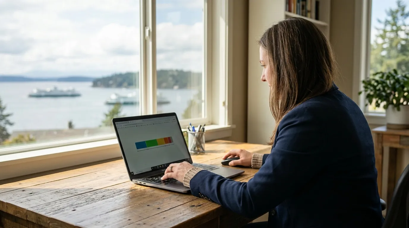 What Counts as Approved Real Estate Continuing Education in Washington?