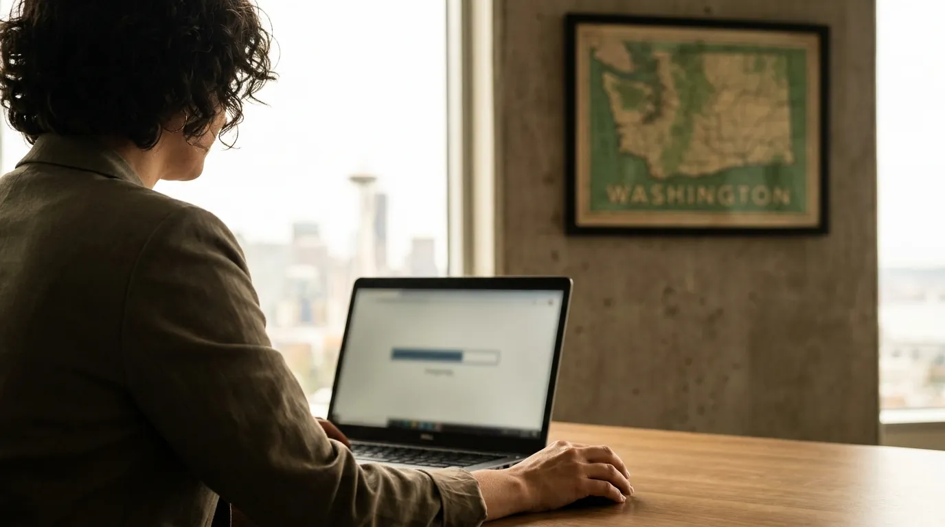 Washington Real Estate CE for Active Licenses: What Brokers Need to Know