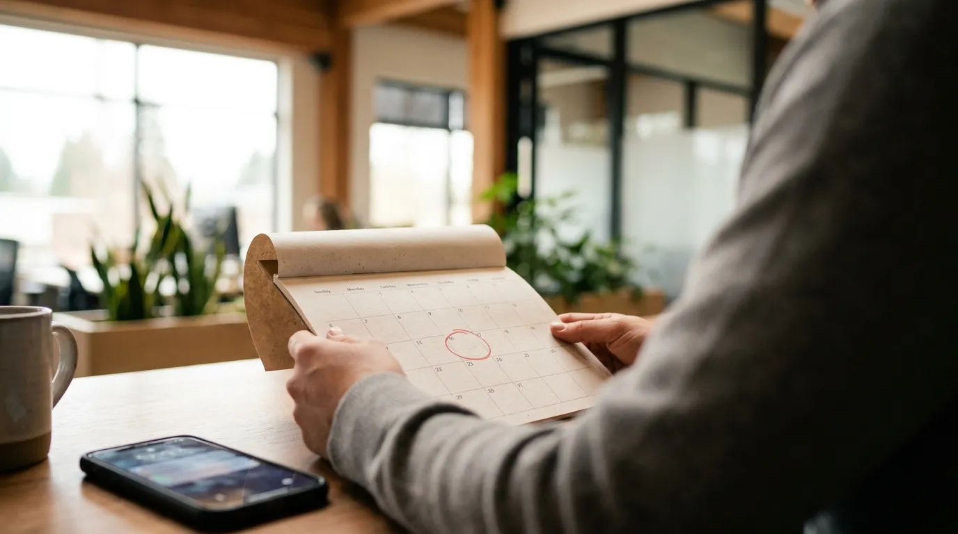 Who Must Complete Continuing Education and When — Washington Real Estate License Renewal: Frequently Asked Questions