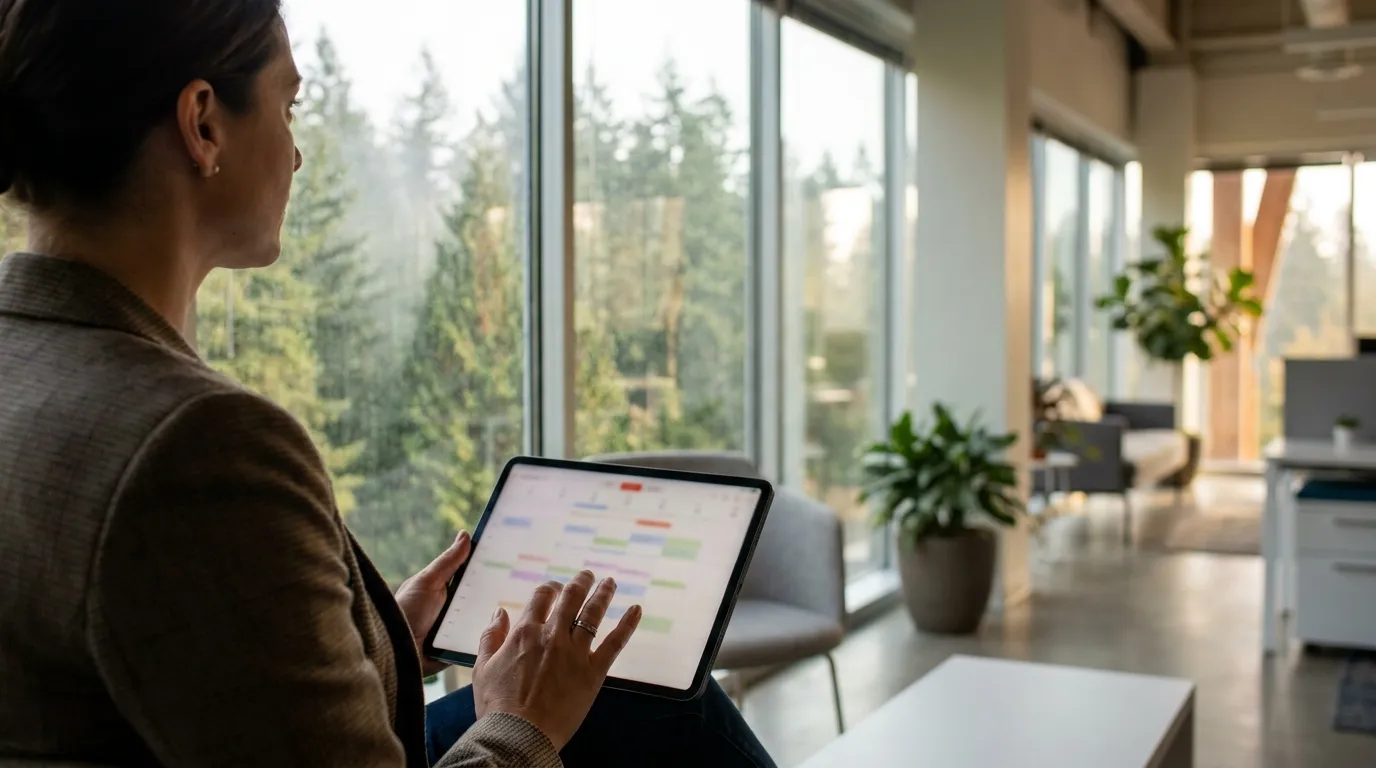 Start with the rule in one sentence: who must complete continuing education and when — Washington DOL Real Estate Renewal Requirements: A Broker-Friendly Breakdown