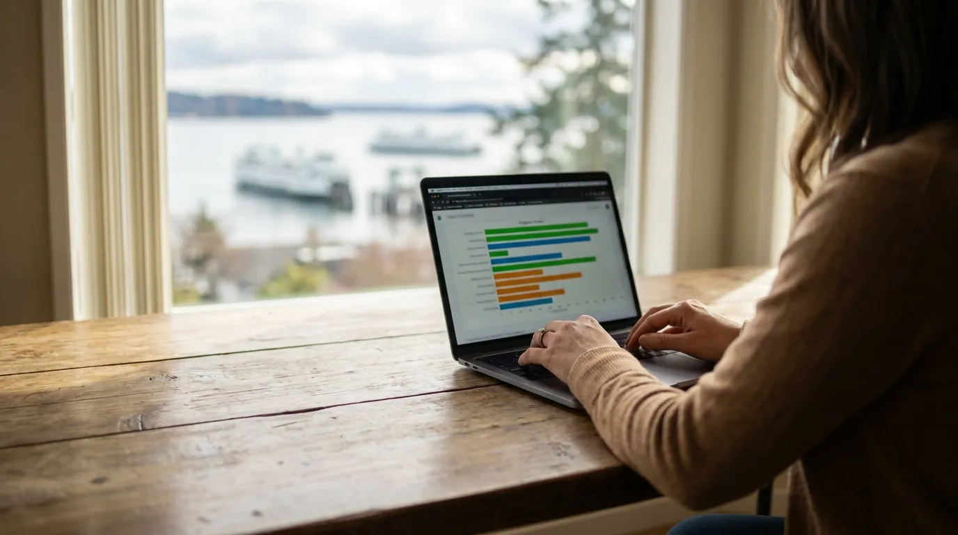 The Complete Washington Real Estate CE Roadmap From Course Enrollment to Renewal