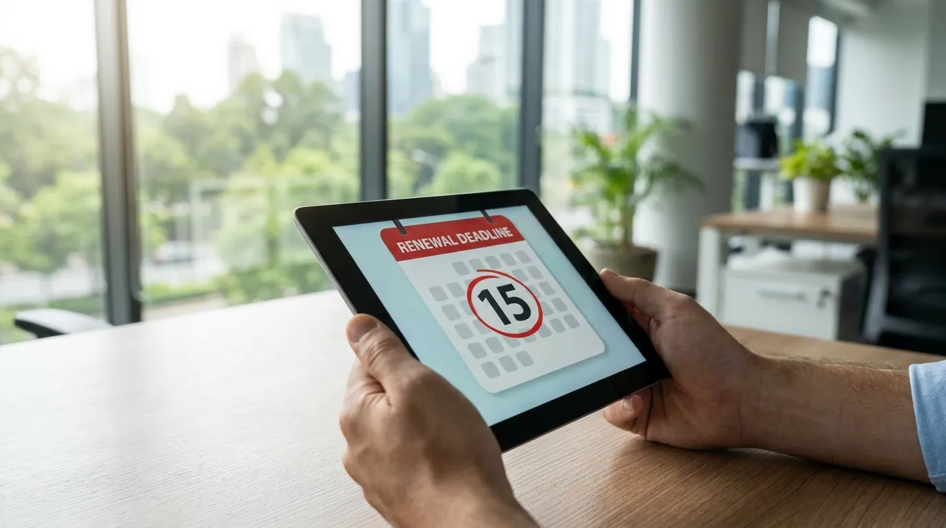 Start with the rule in one sentence: who must complete continuing education and when — The Complete Washington Real Estate CE Roadmap From Course Enrollment to Renewal