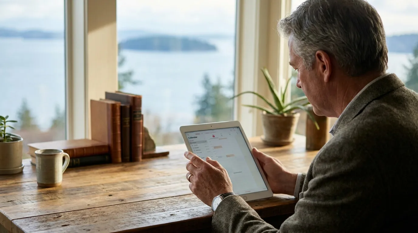When Is My Washington Real Estate License Renewal Due?