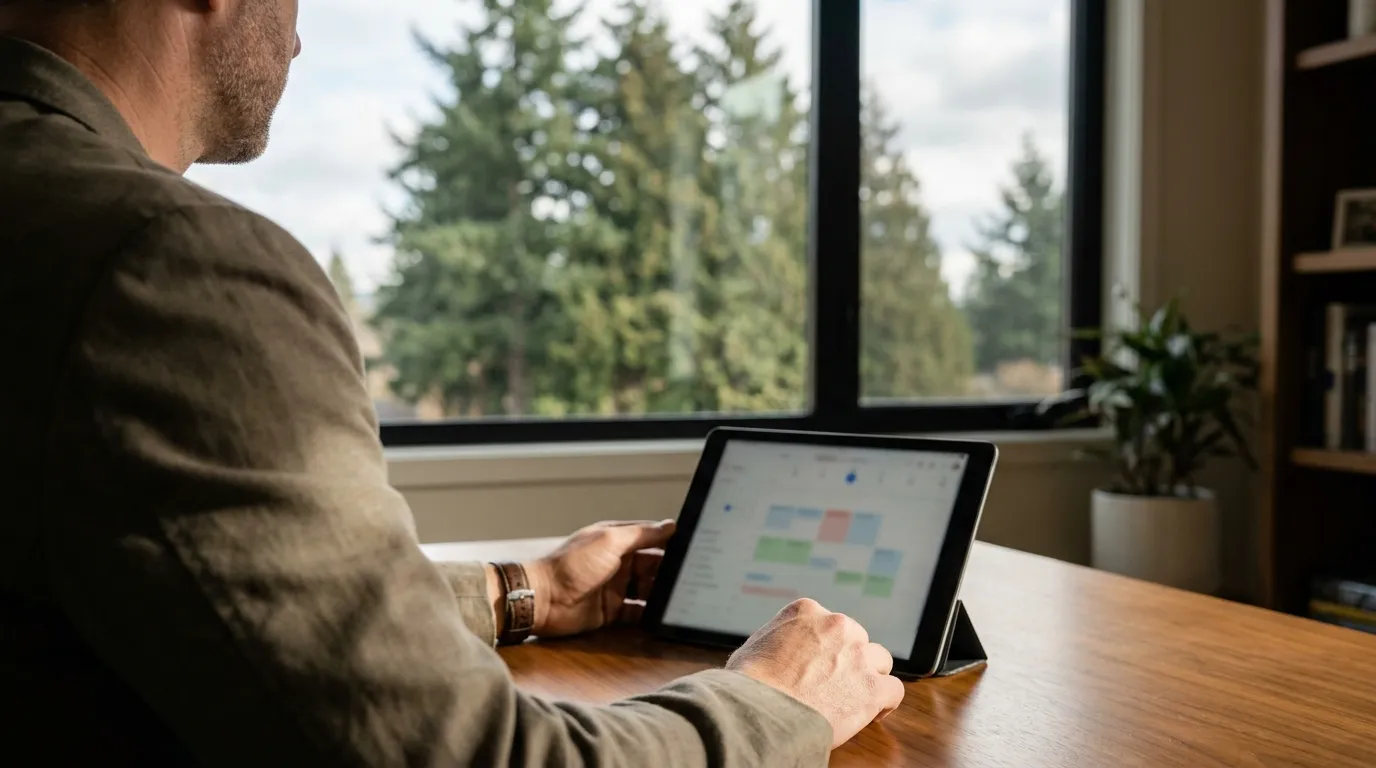 How Early Can You Renew a Washington Real Estate License?