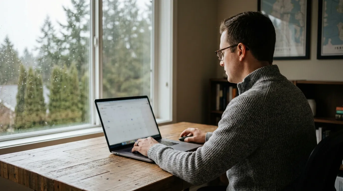 The Washington 15-Hour Timing Rule for Real Estate CE Explained