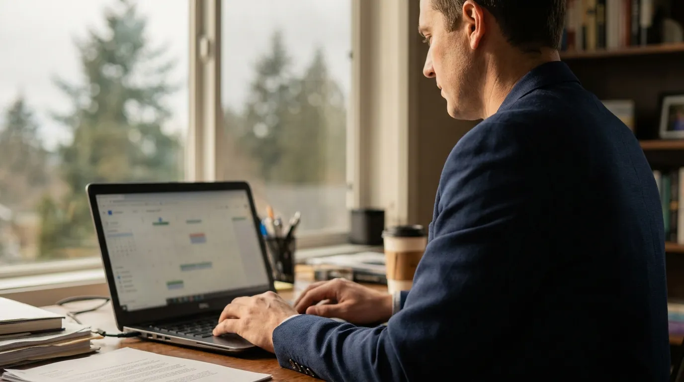 Why Timing Matters for Washington Real Estate Continuing Education